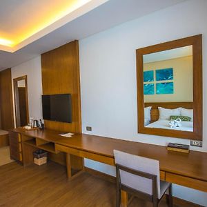 Acea Subic Beach Resort